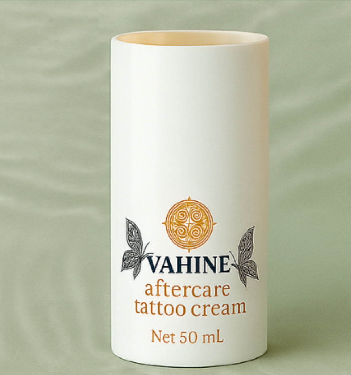 Aftercare Tattoo Cream