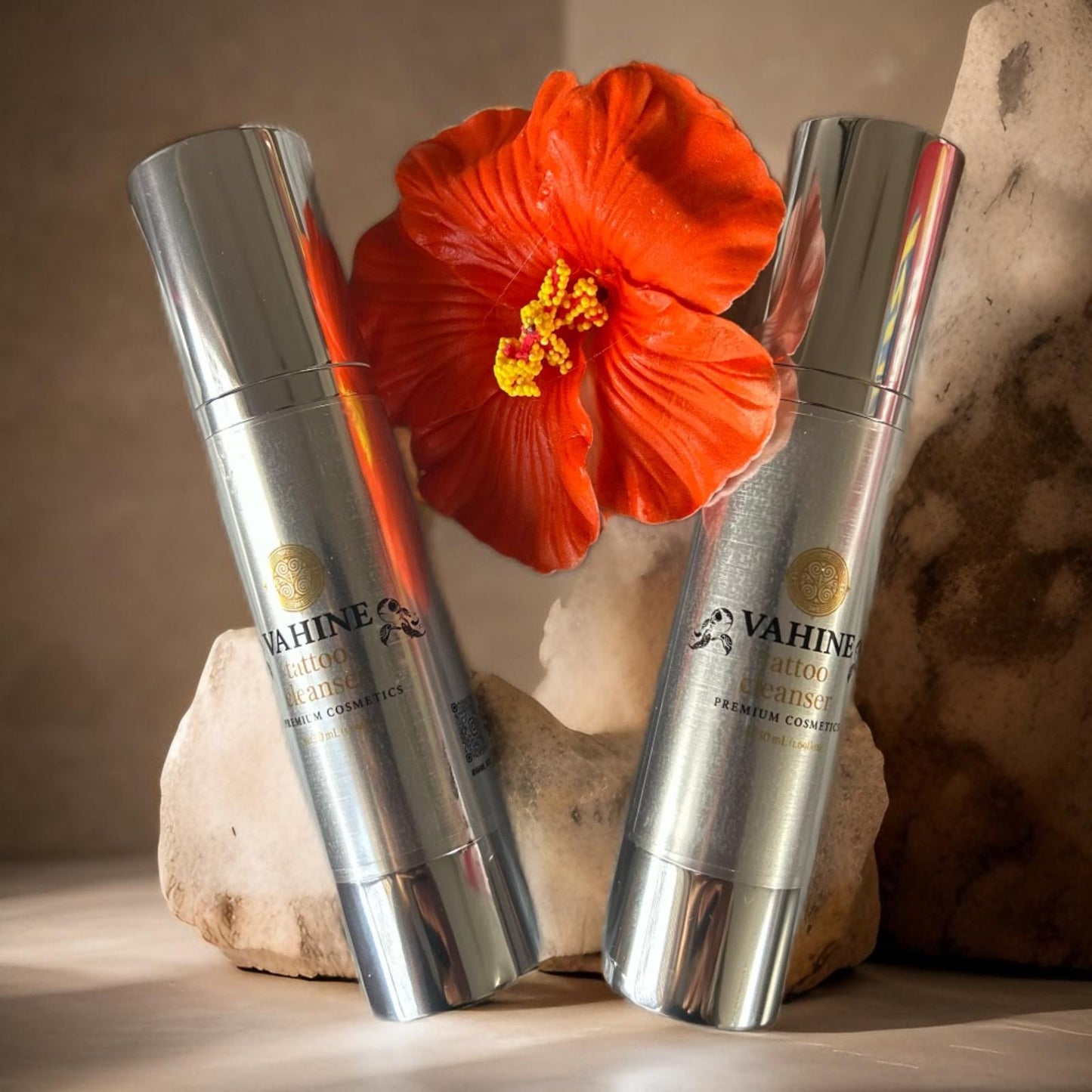 Tattoo Cleanser