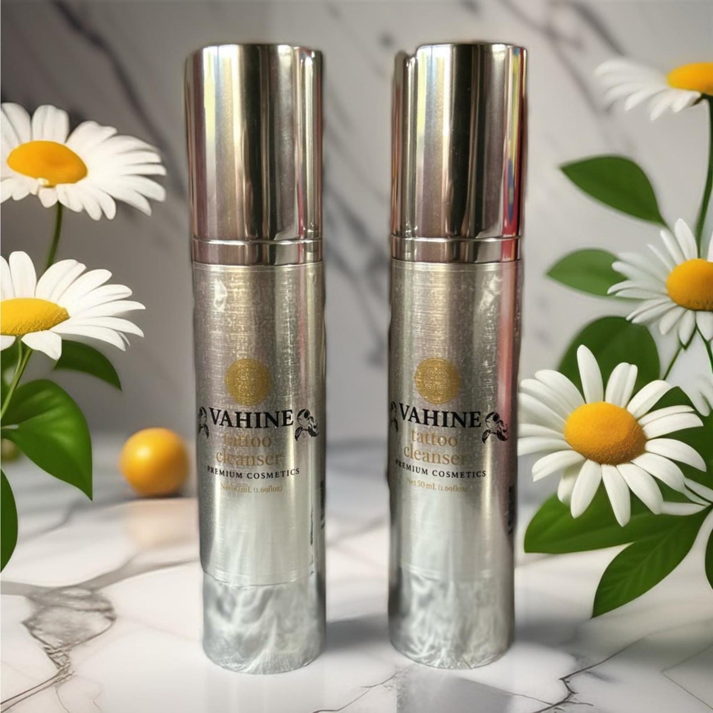 Tattoo Cleanser